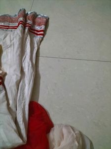 Cotton Frock Suit, Dress For Women