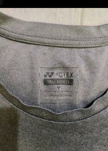 Yonex Round Neck T-shirt For Men