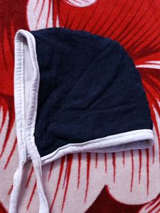 Baby Winter Cap