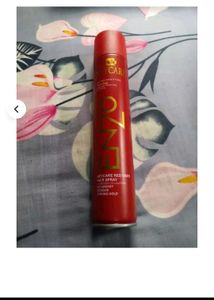 combo pack hairstyleing spray