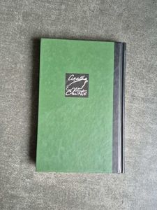 Body in the Library - Agatha Chri