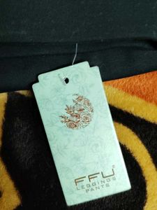 New Fleece Leggings