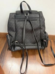 Authentic Michael Kors Backpack For Every Day Use