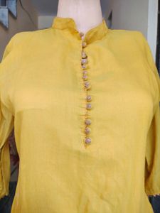 Kurta Sharara Set