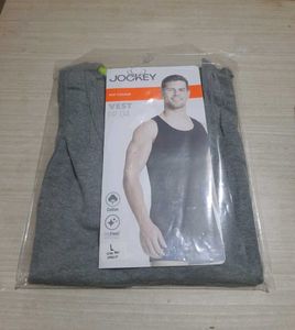 Jockey Banyan Inner Vest(2 piece)