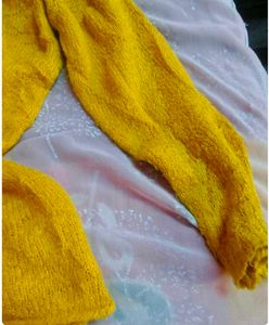 Sweatshirt For Winter (Women&#39;s)