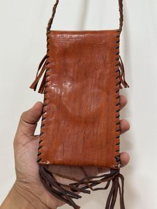Boho Sling Bag