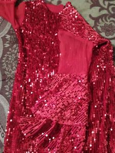 Sparkling Sequin Party Dresses