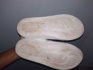 Women Casual Sneakers