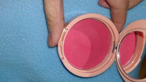 S.f.r Mini Eyeshadow