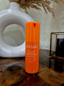 Foxtale Vitamin C Serum