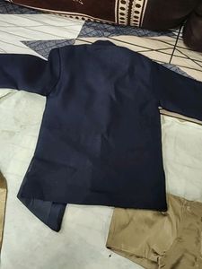 Kid&#39;s Endo Western Dress