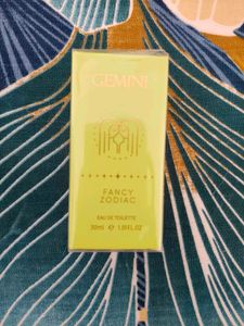 MINISO Gemini Fancy Zodiac Perfume