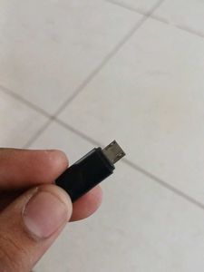 Micro USB Cable
