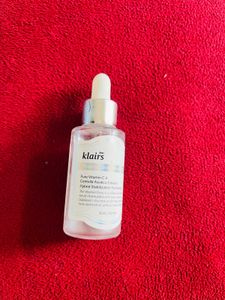 Branded Klairs Serum