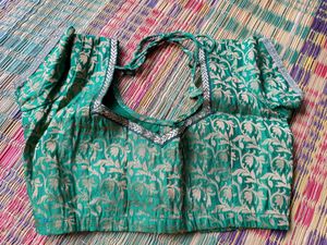 32 Size Princess Cut Blouse