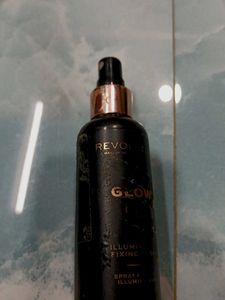Makeup Revolution Setting Spray