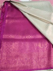 Vintage Woven Fabric