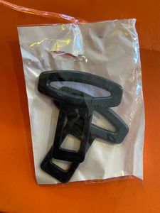 Seat Belt Clip
