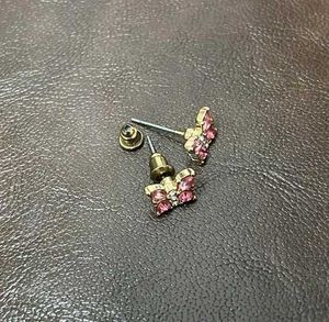 Butterfly Earrings