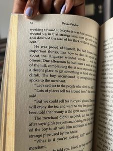 The Alchemist by Paulo Coelho - Paperback