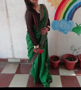 Combo Of 2 Sarees