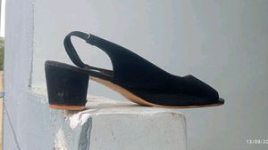 Black Heels For Women