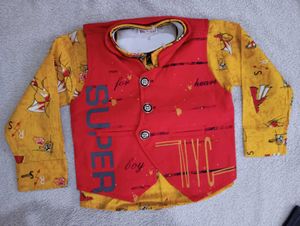 ❗ FREE DELIVERY❗New Boys/Kids/Baby Outfit Suit Set