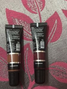 3 Renee Crystal Lip Gloss