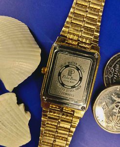 Old Money Philip Persio Watch