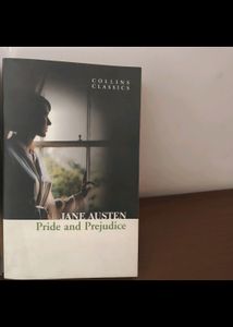Pride And Prejudice