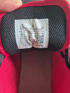 OG NikeJordans!! Hardly used!!