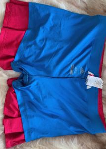 Adidas Pleated Skort