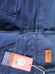 Skin Fit Jeans