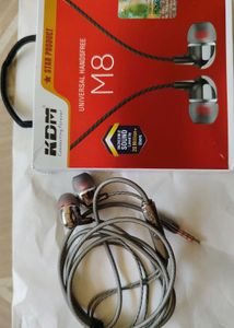 KDM M8 Universal Handsfree