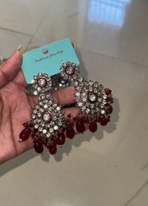 high quality Bridal Jewelry Set