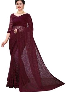 Brasso Brand New Saree All Colour In Available