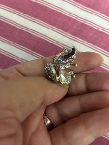 Small Hair Claw