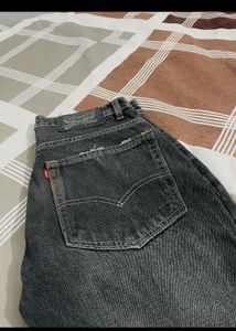 Levi&#39;s Original Jeans For Men