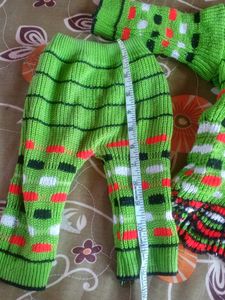 Baby Clothes