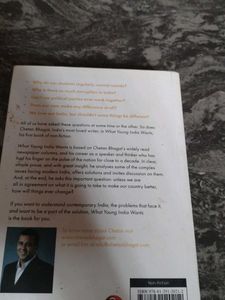 Chetan Bhagat Books