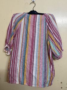 Shirt Blouse For Women