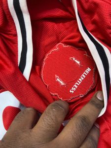 manchester 100% og nike jersey