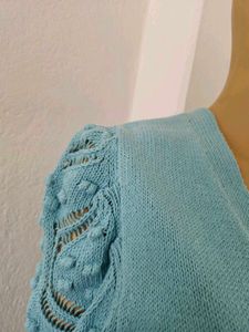 Zara Cardigan