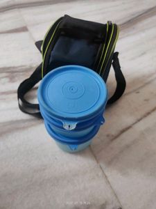 3 lunch box set