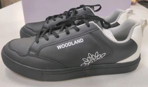 Sale 💥 size 7 VEGAN leather PU sneaker mens🔥
