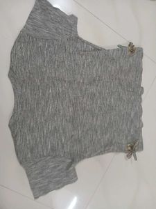 Gray T-Shirt