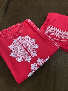 Rakhi Dhamaka Offer !! Set Of Three Suits