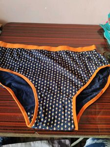 Set of 3 Patterned Underwear