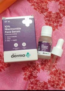 Niacinamide Serum
